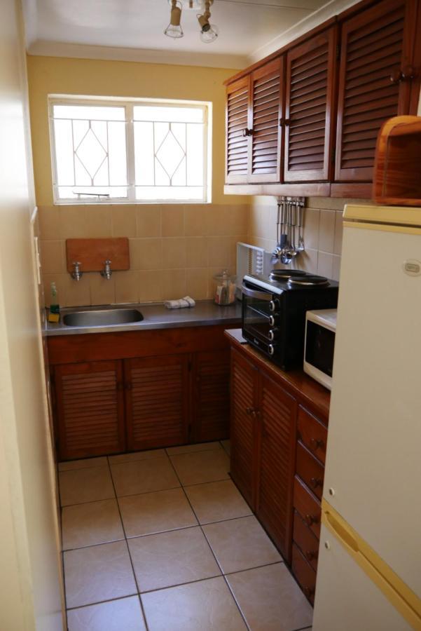 Margaret'S Place Γιοχάνεσμπουργκ Εξωτερικό φωτογραφία