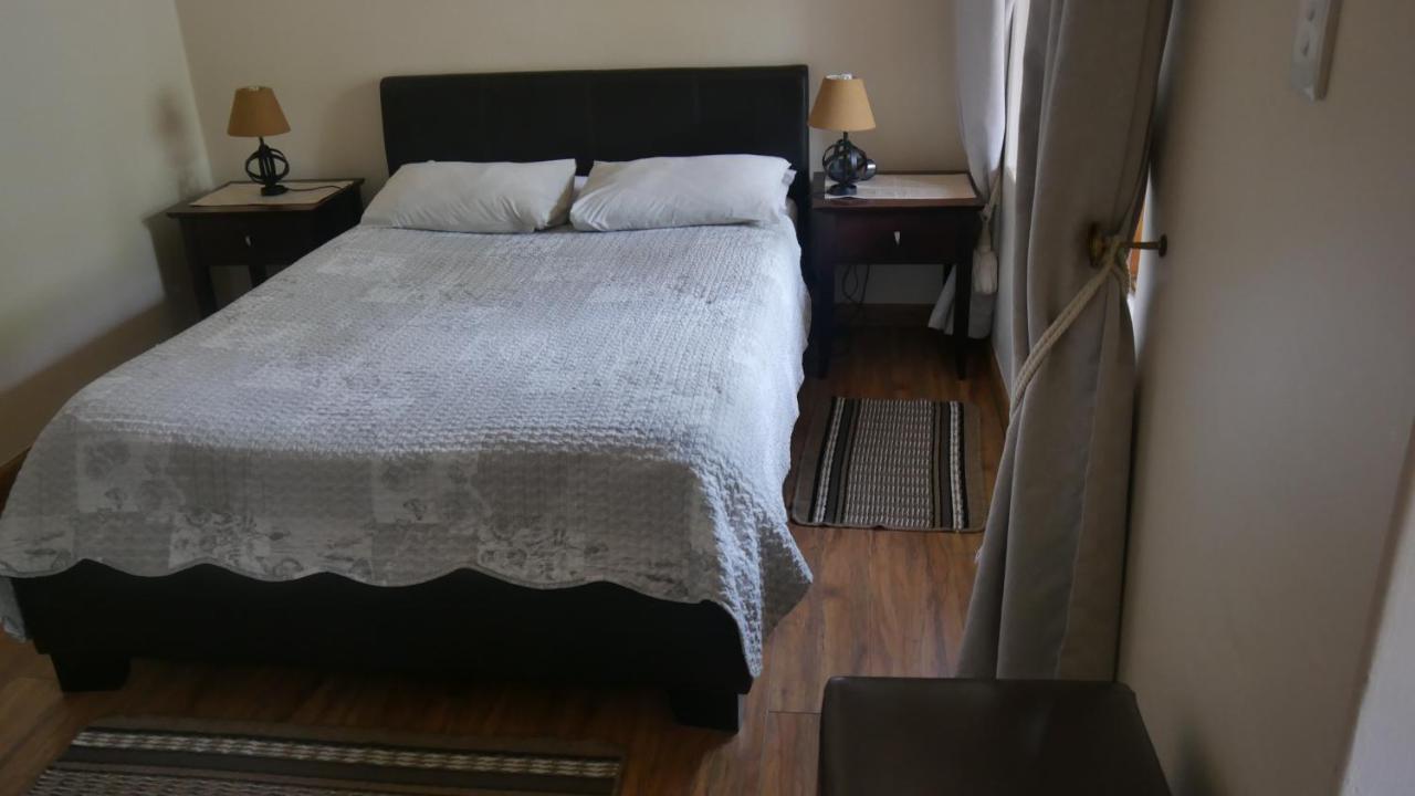 Margaret'S Place Γιοχάνεσμπουργκ Εξωτερικό φωτογραφία