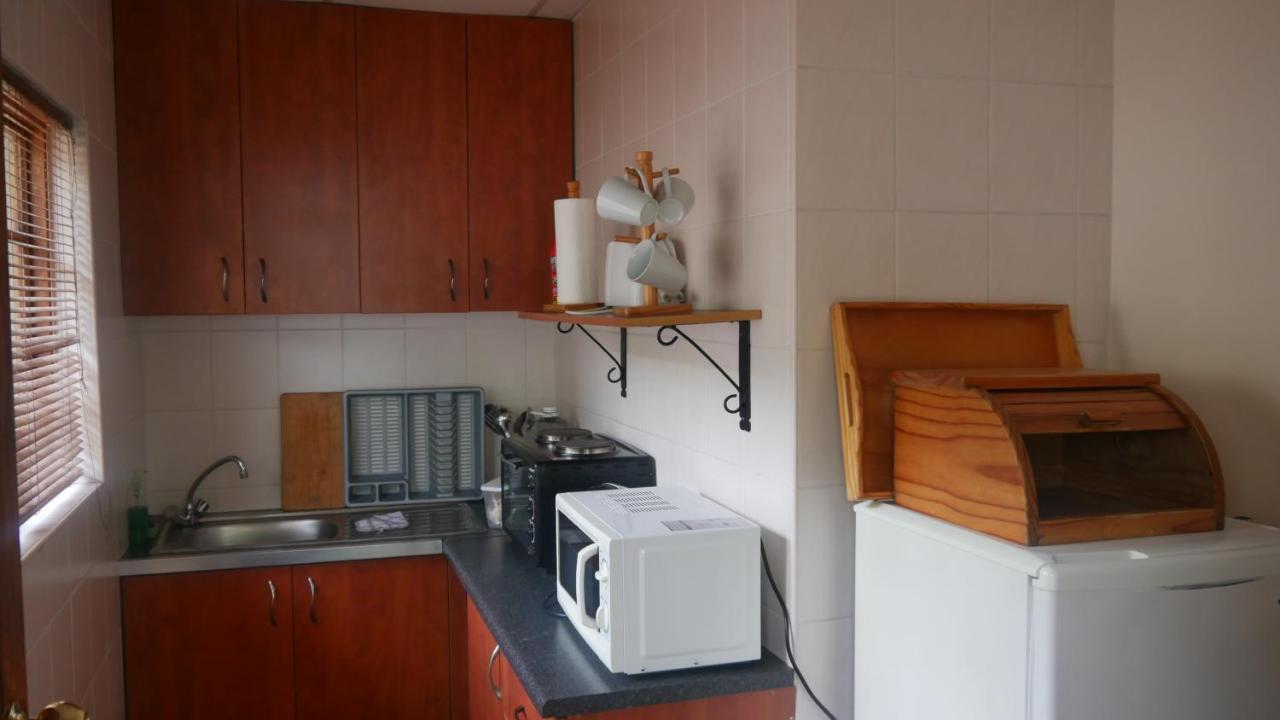 Margaret'S Place Γιοχάνεσμπουργκ Εξωτερικό φωτογραφία
