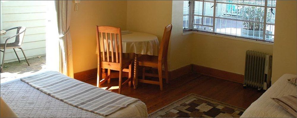 Margaret'S Place Γιοχάνεσμπουργκ Εξωτερικό φωτογραφία