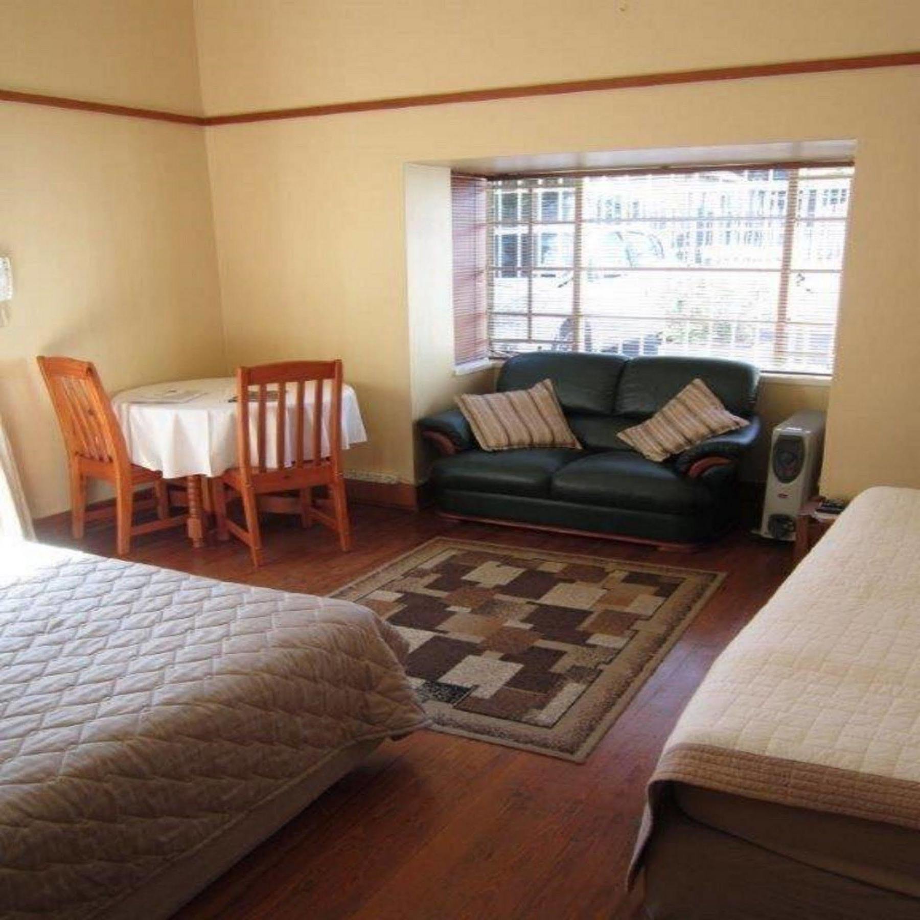 Margaret'S Place Γιοχάνεσμπουργκ Εξωτερικό φωτογραφία