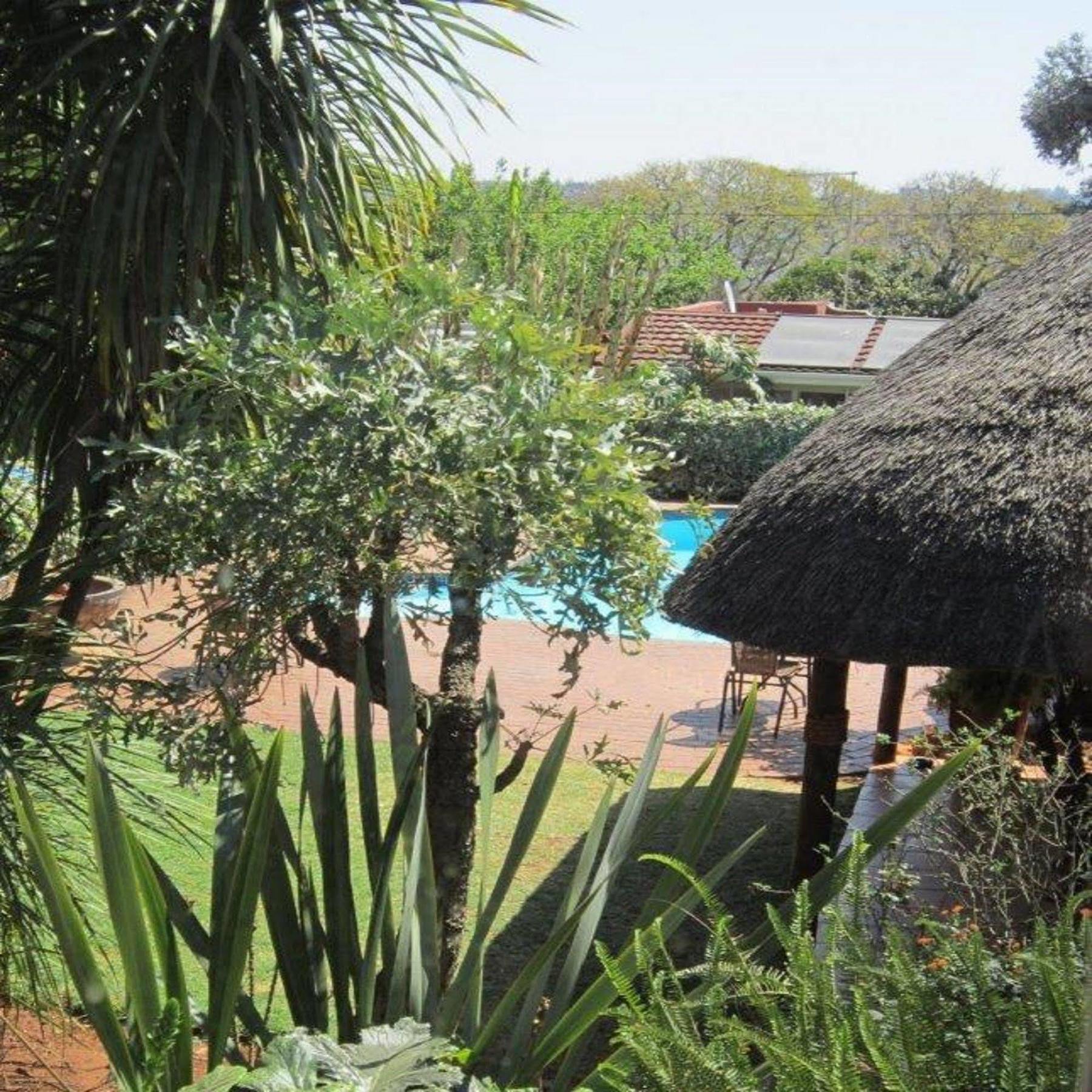 Margaret'S Place Γιοχάνεσμπουργκ Εξωτερικό φωτογραφία