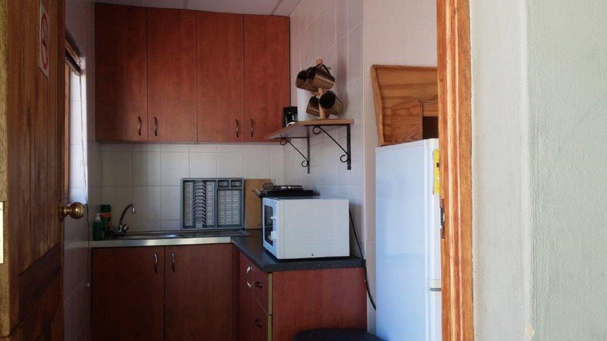 Margaret'S Place Γιοχάνεσμπουργκ Εξωτερικό φωτογραφία