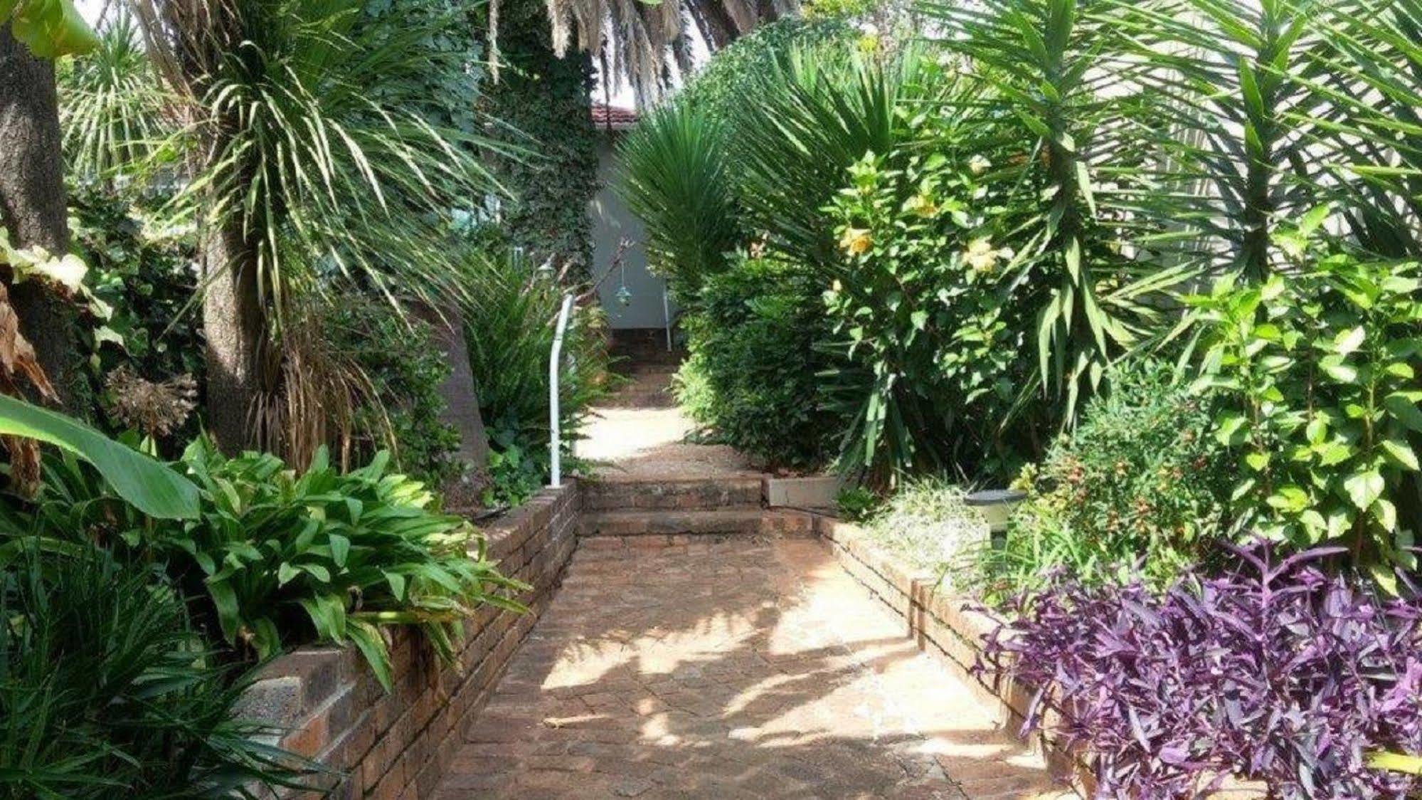 Margaret'S Place Γιοχάνεσμπουργκ Εξωτερικό φωτογραφία